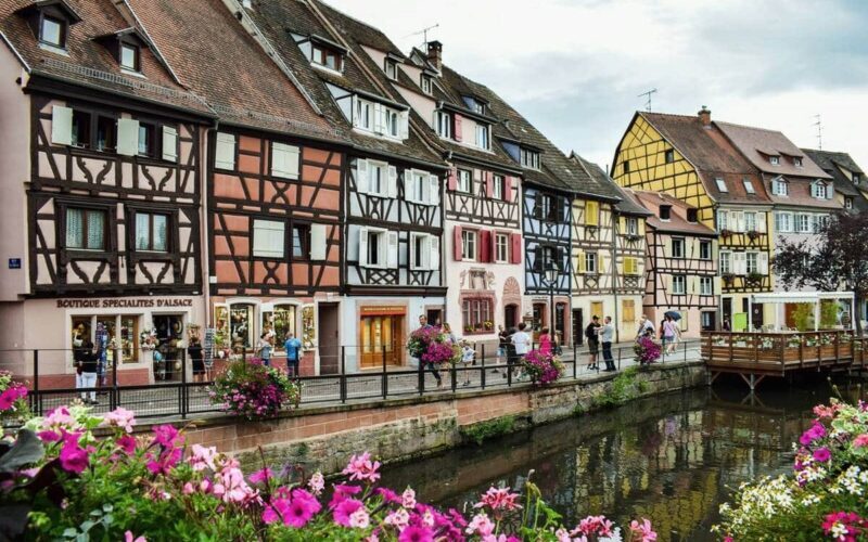 Colmar